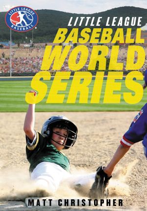 [Little League 05] • Baseball World Series